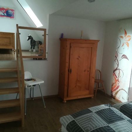 Top Ferienwohnung 125 M² In Salem Залем Екстериор снимка