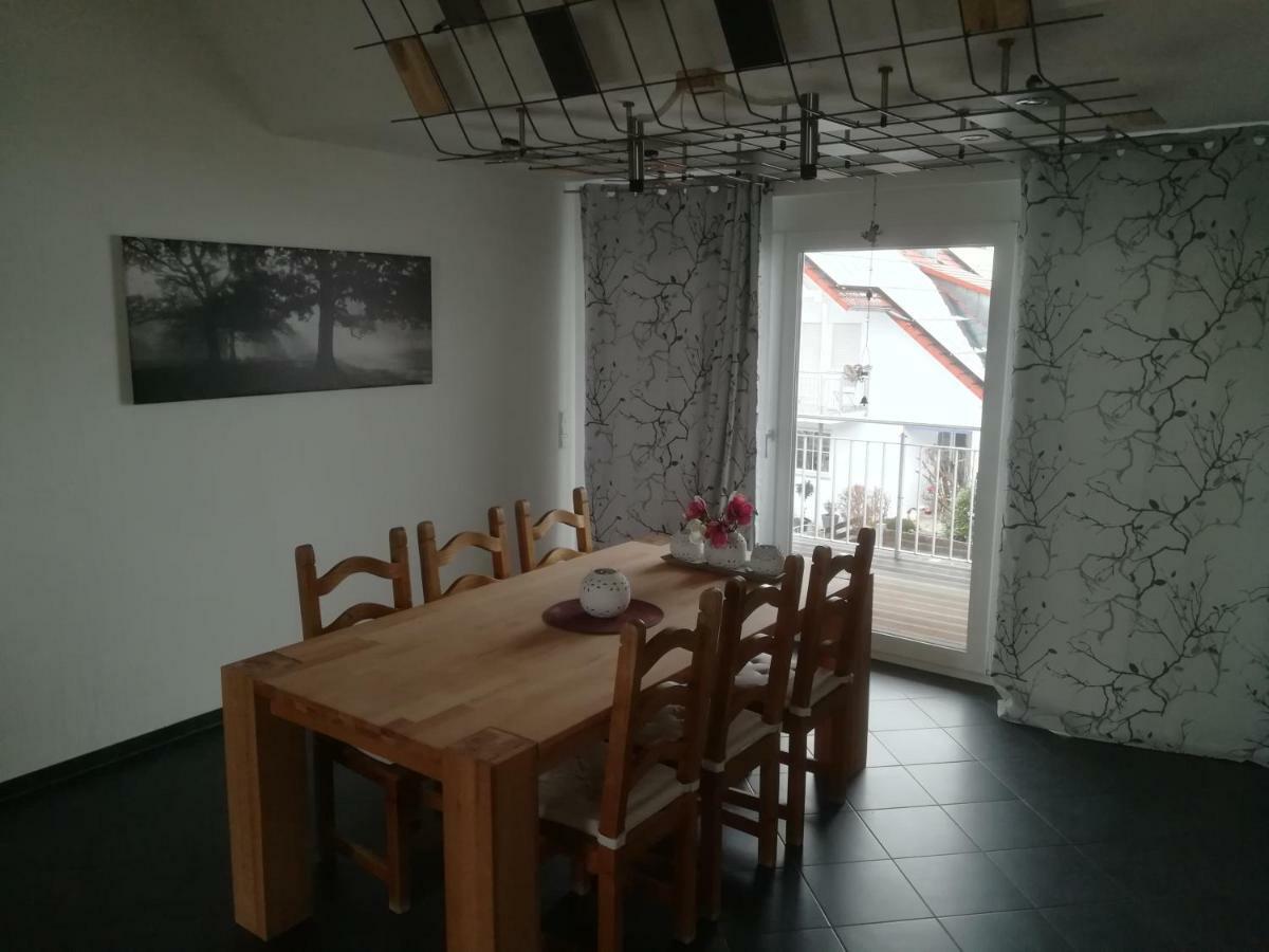 Top Ferienwohnung 125 M² In Salem Залем Екстериор снимка