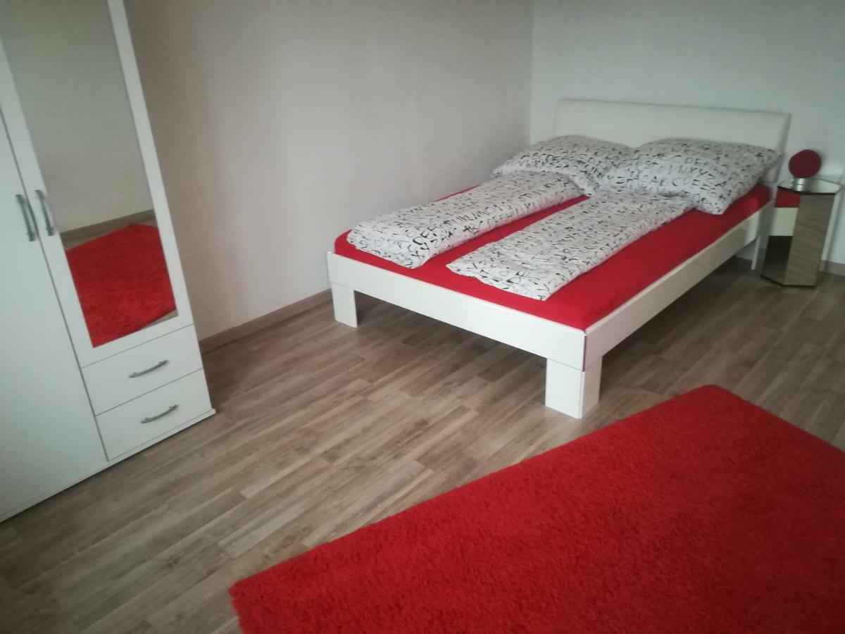 Top Ferienwohnung 125 M² In Salem Залем Екстериор снимка