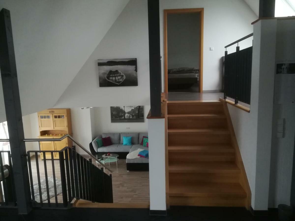 Top Ferienwohnung 125 M² In Salem Залем Екстериор снимка