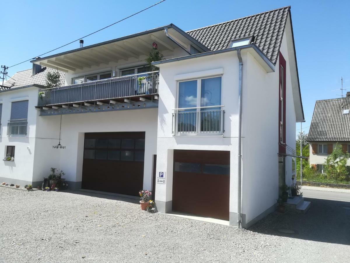 Top Ferienwohnung 125 M² In Salem Залем Екстериор снимка