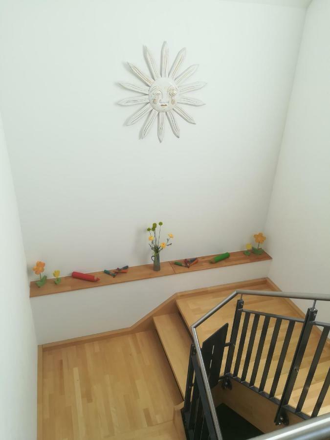 Top Ferienwohnung 125 M² In Salem Залем Екстериор снимка