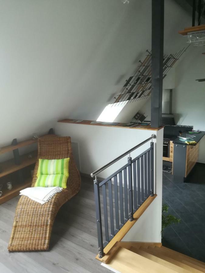 Top Ferienwohnung 125 M² In Salem Залем Екстериор снимка