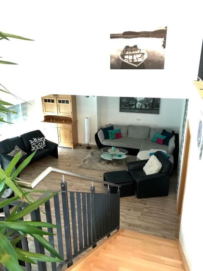 Top Ferienwohnung 125 M² In Salem Залем Екстериор снимка
