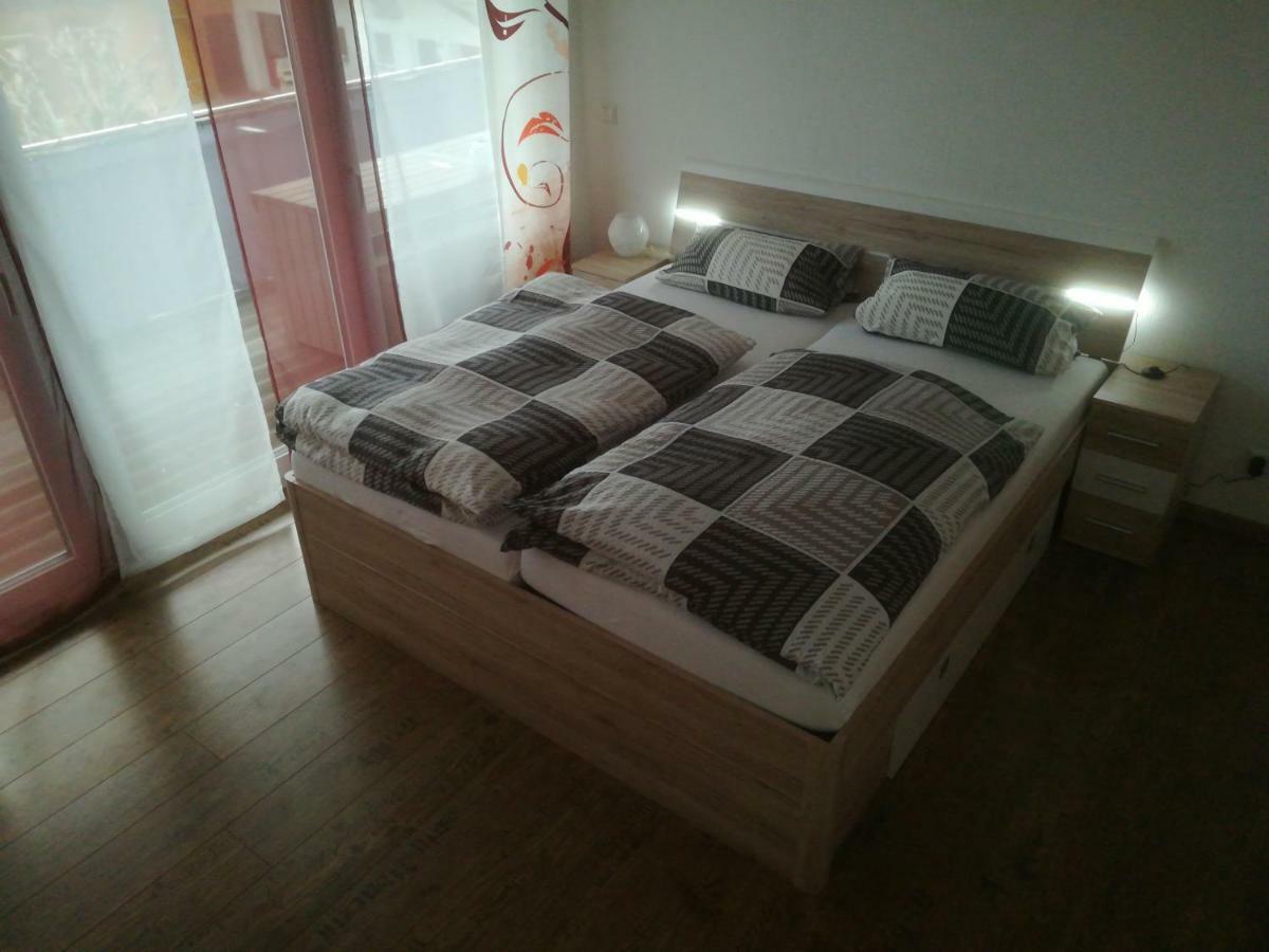Top Ferienwohnung 125 M² In Salem Залем Екстериор снимка