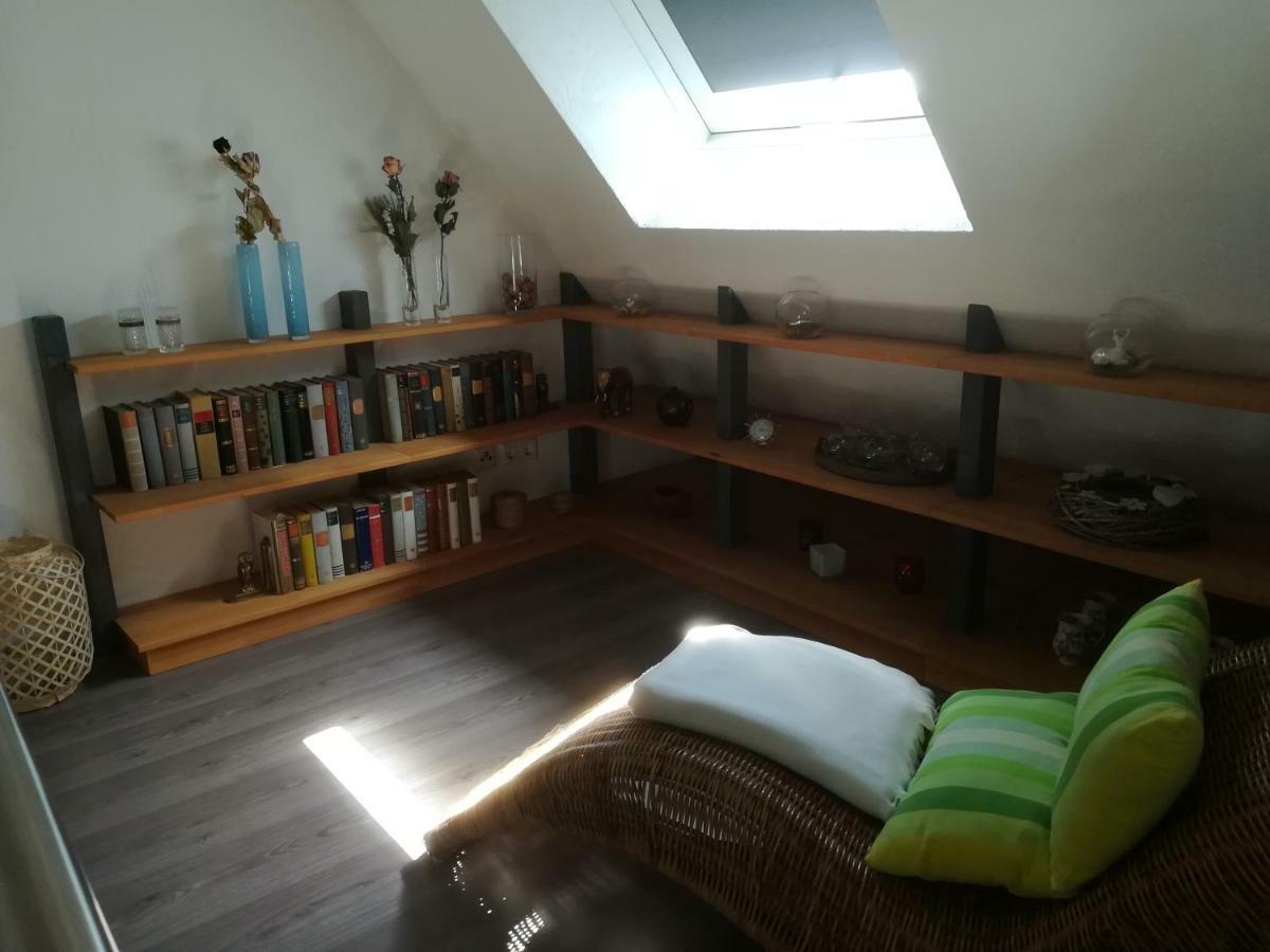 Top Ferienwohnung 125 M² In Salem Залем Екстериор снимка