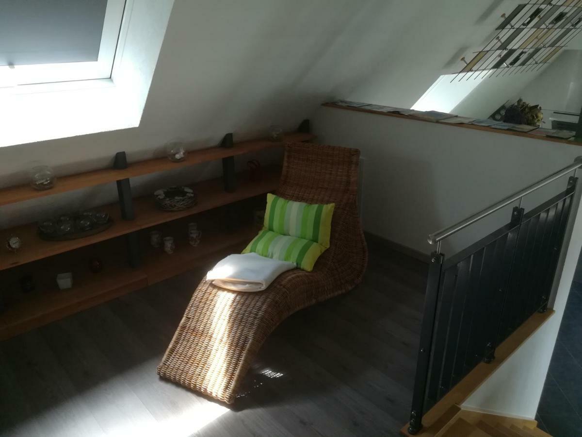 Top Ferienwohnung 125 M² In Salem Залем Екстериор снимка