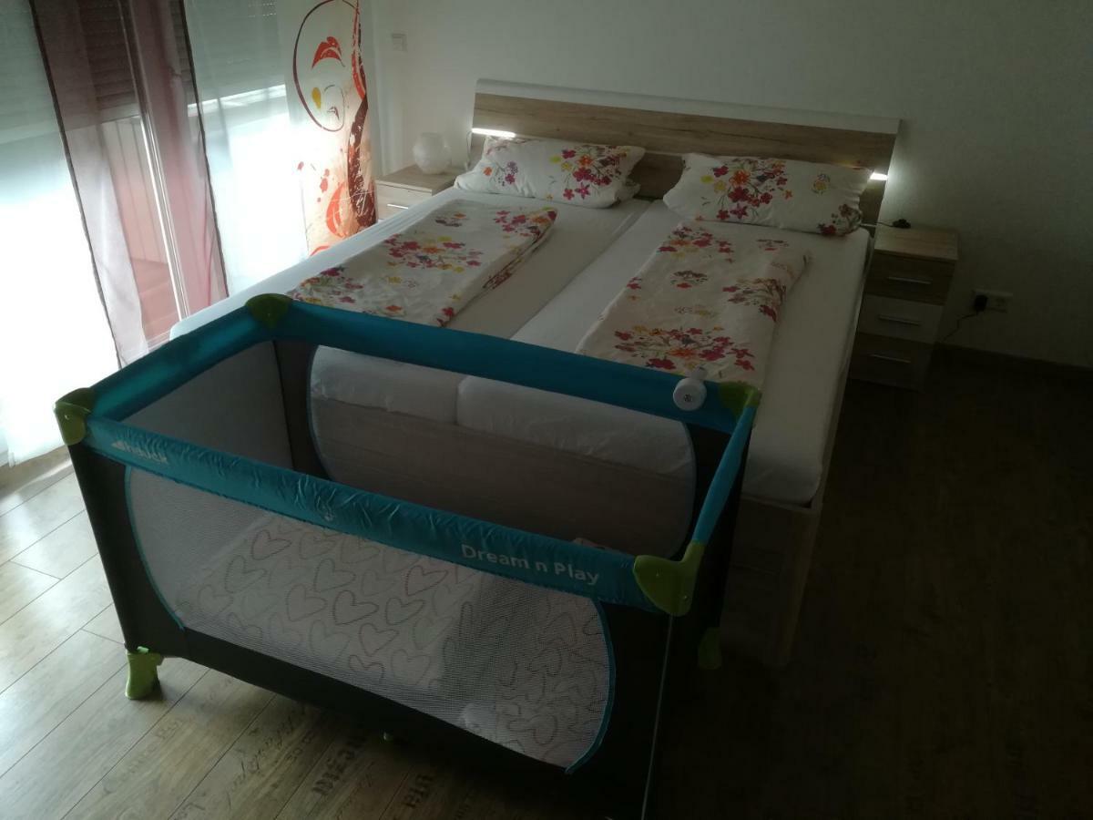 Top Ferienwohnung 125 M² In Salem Залем Екстериор снимка