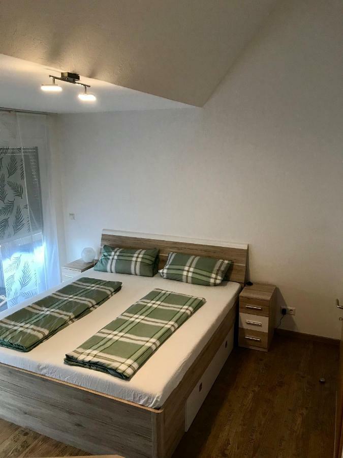 Top Ferienwohnung 125 M² In Salem Залем Екстериор снимка