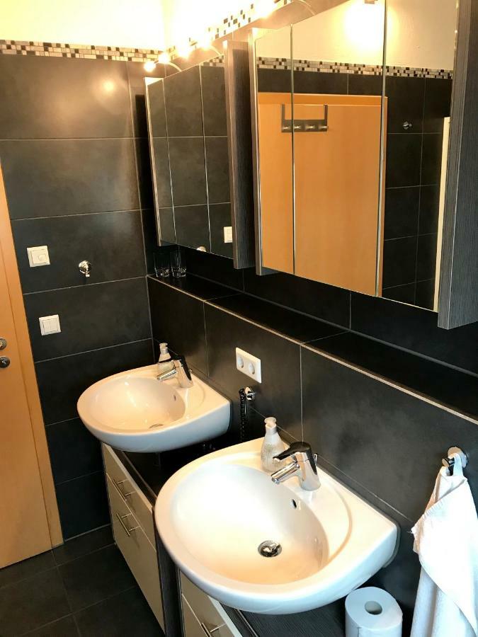 Top Ferienwohnung 125 M² In Salem Залем Екстериор снимка