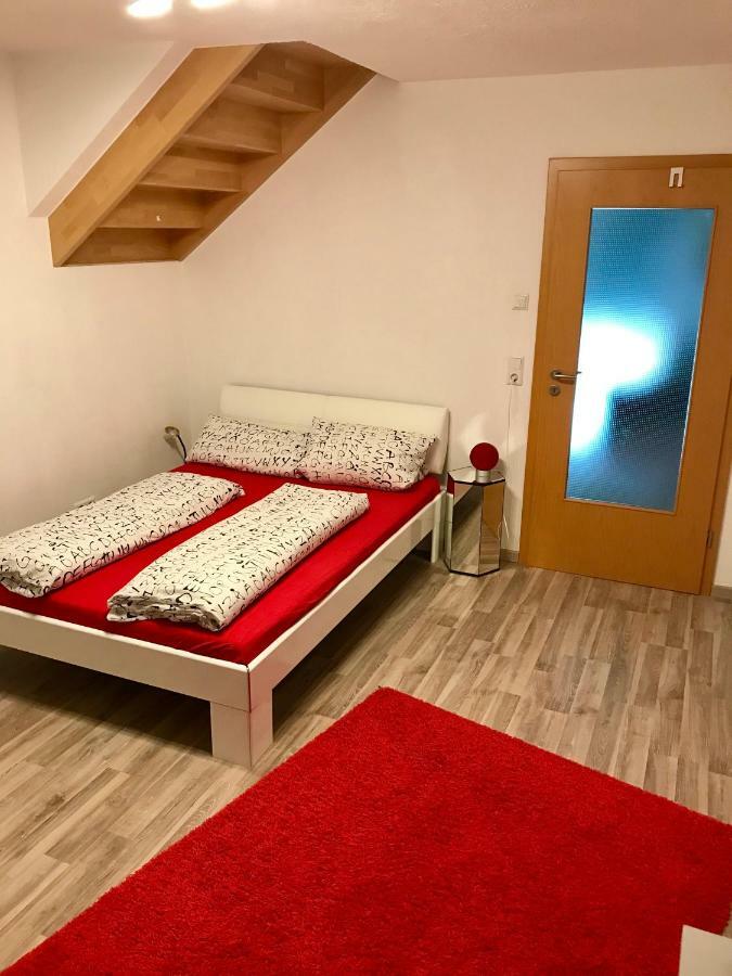 Top Ferienwohnung 125 M² In Salem Залем Екстериор снимка